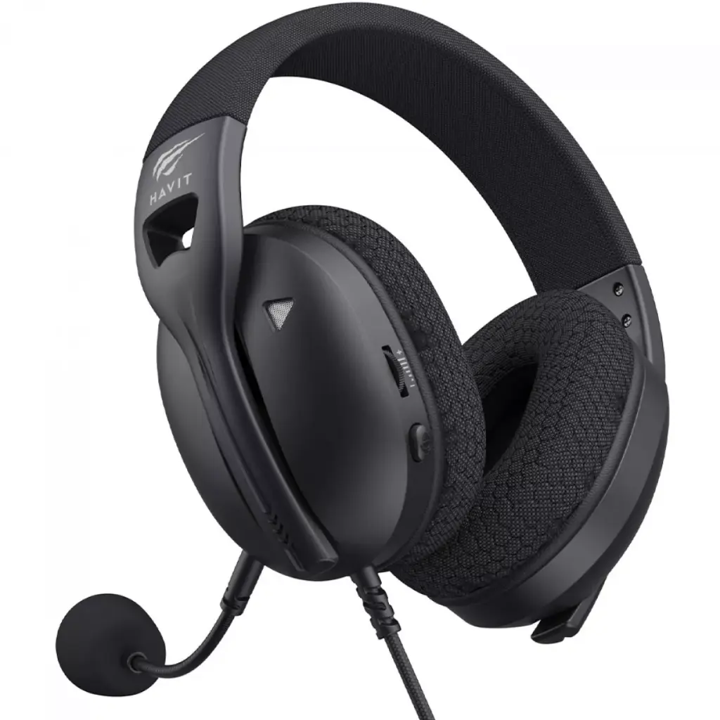 Havit Gamenote Fuxi-H5d – 3.5mm Gaming Headphones-2.webp