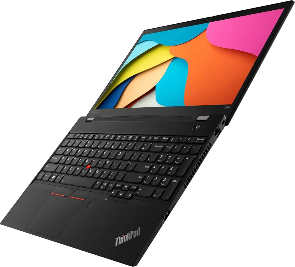 Lenovo ThinkPad T590 – Core i5 (8th Gen)5.webp