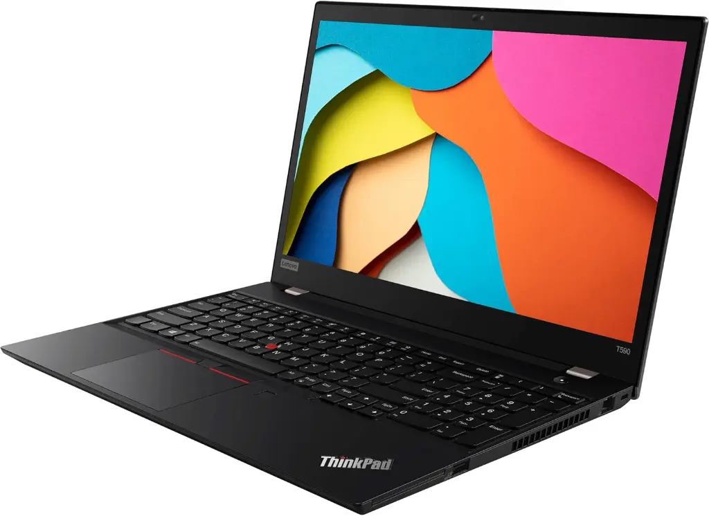 Lenovo ThinkPad T590 – Core i5 (8th Gen)3.webp
