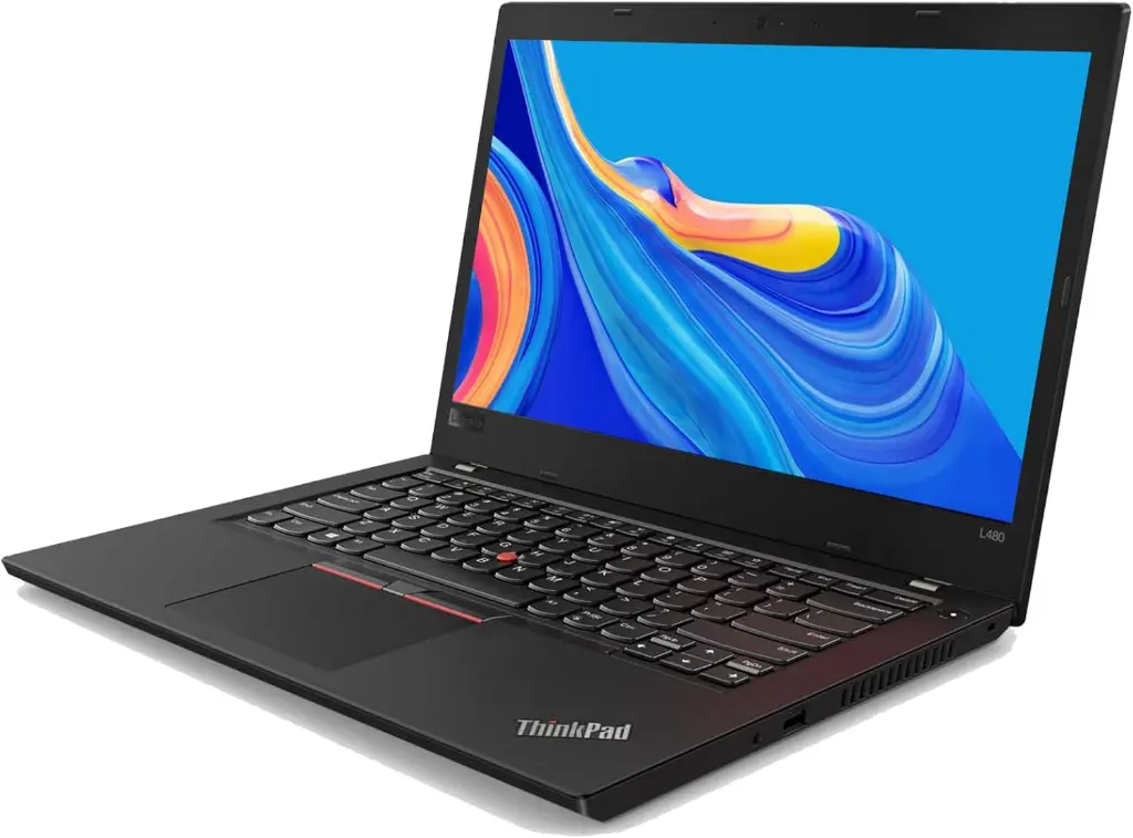 Lenovo ThinkPad L480 – Core i3 (8th Gen)2.webp