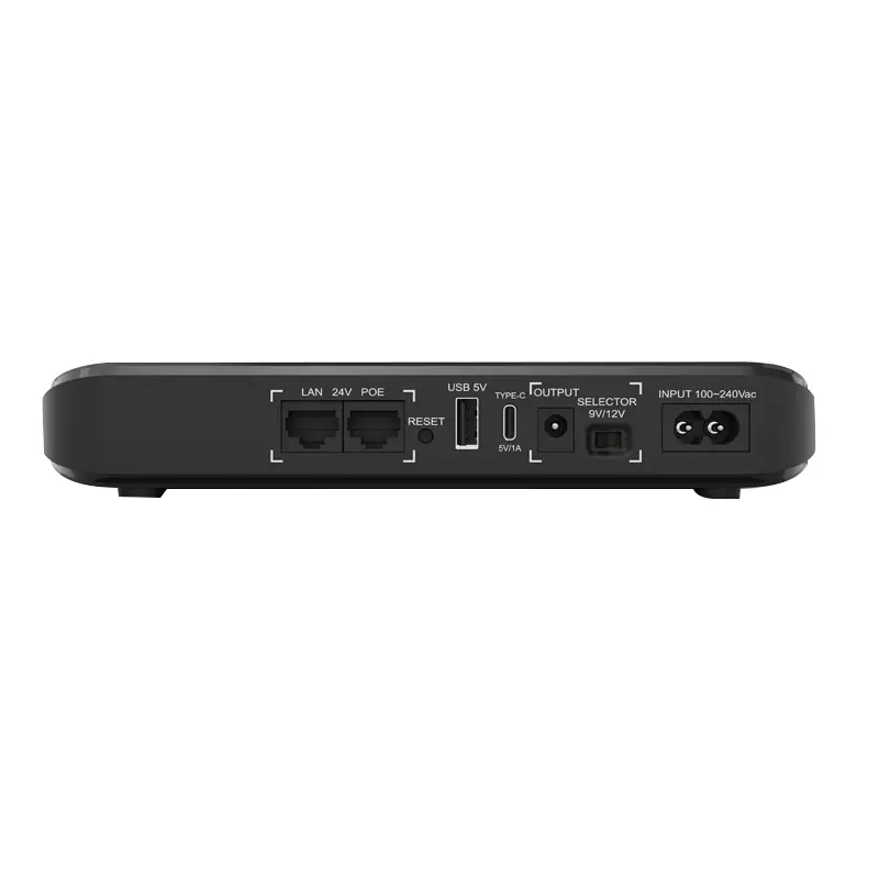 SKE POE-830P-LFP Mini UPS 20000MAH 3.webp