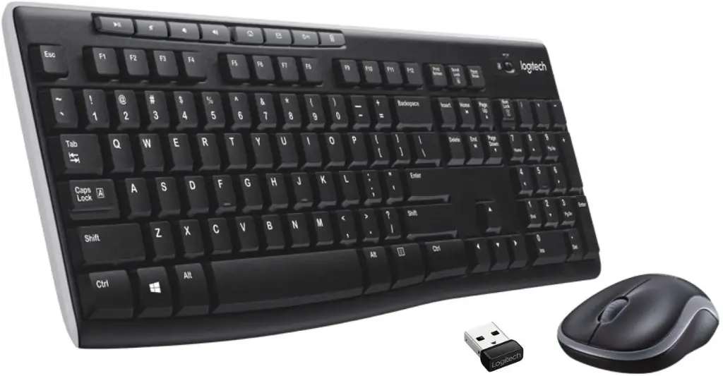 Logitech MK270 Wireless Keyboard and Mouse Combo.webp