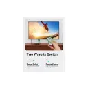 UGREEN CM332 - 4K HDMI Switch 3×1 with Remote Control 2.webp