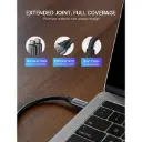 UGREEN US161 - USB-C 3.2 Gen1 Male-to-Male Cable – 1.5M, 100W, 4K@60Hz 5.webp