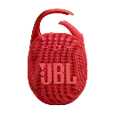 JBL Clip 5 Red Front.webp