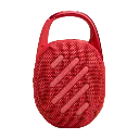JBL Clip 5 Red Back.webp