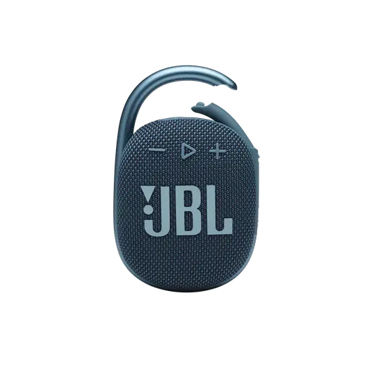 JBL Clip 4 Ultra-portable Waterproof Speaker blue1.webp