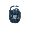 JBL Clip 4 Ultra-portable Waterproof Speaker blue1.webp