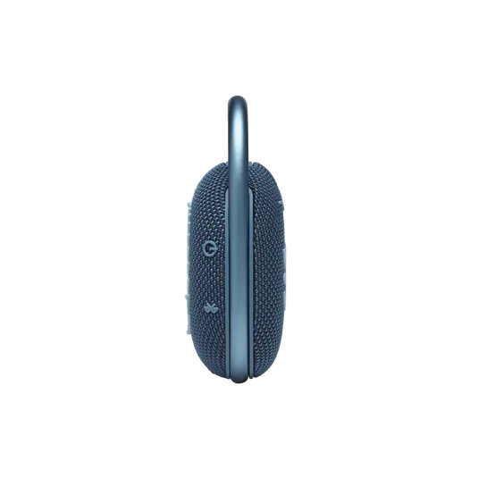 JBL Clip 4 Ultra-portable Waterproof Speaker blue3.webp