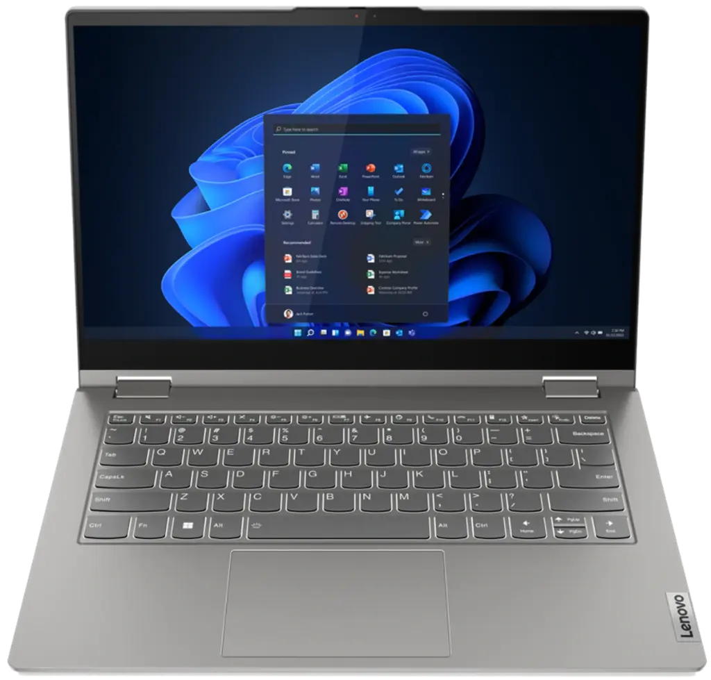 Lenovo ThinkBook 14s Yoga ITL.webp