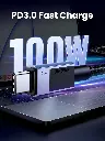 UGREEN USB C to USB C Cable 100W PD Fast Charging 2.webp