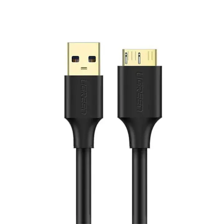 UGREEN US130  USB 3.0 to Micro USB 3.0 Male Cable 2.1A Fast Charging Data Cable - 0.5M 2.webp