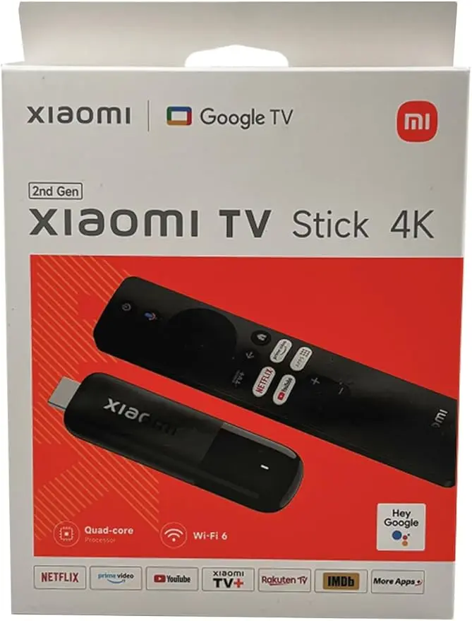 Xiaomi Mi TV Stick 2nd gen 4k (Android TV, FHD) 3.webp
