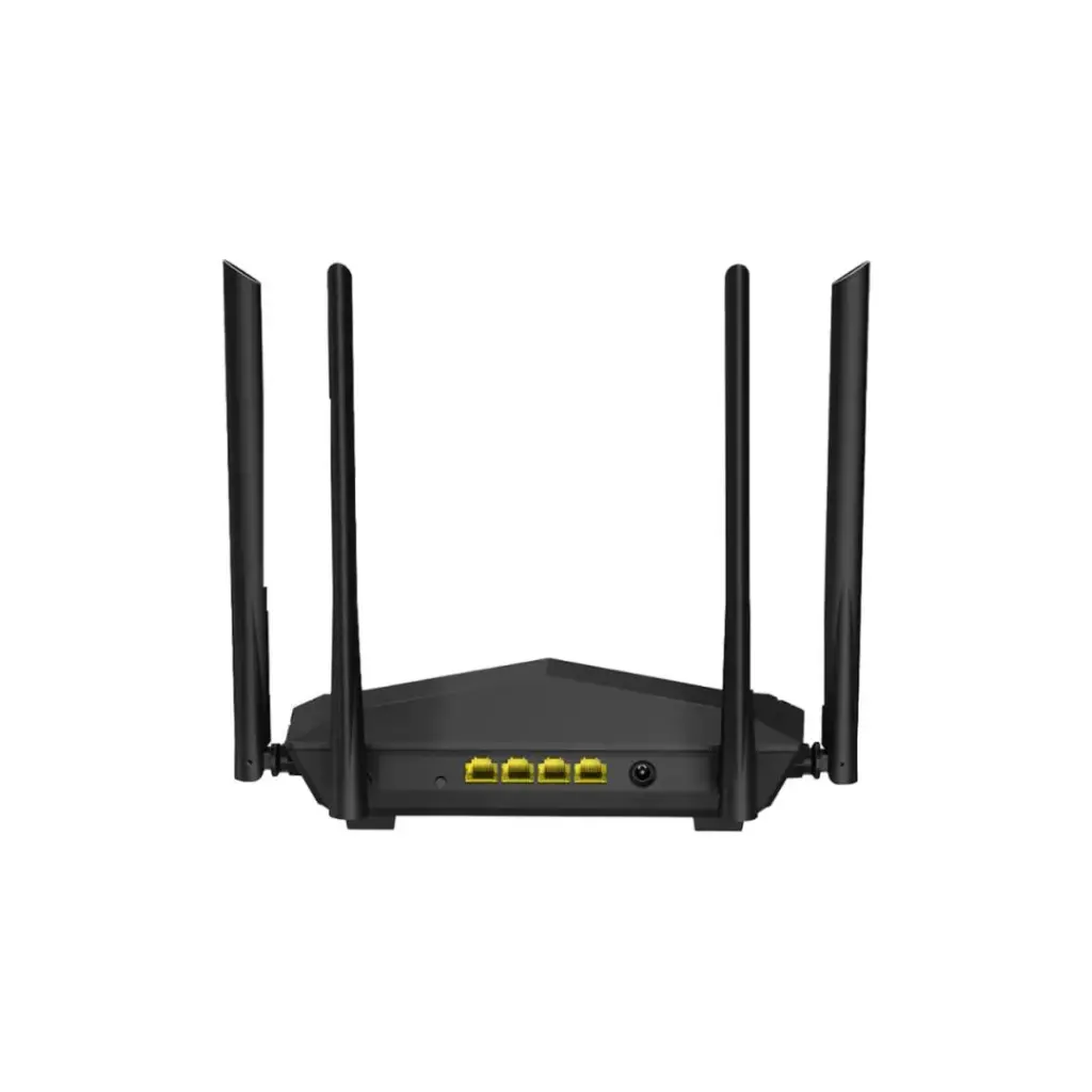 Tenda AC6 Smart dual band wifi router3.webp