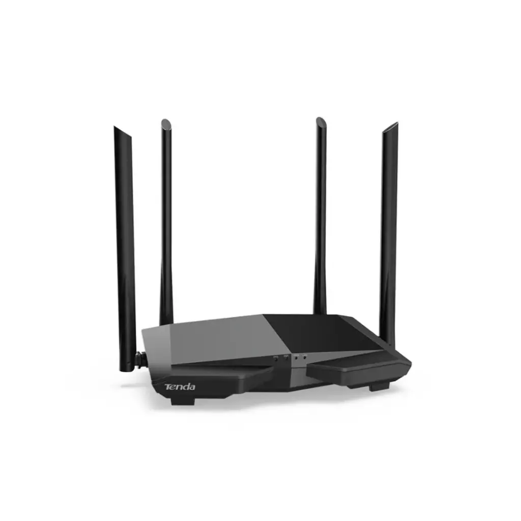 Tenda AC6 Smart dual band wifi router2.webp