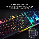 Fantech K515S SHIKARI S, RGB Lighting, Wired Gaming Keyboard.webp
