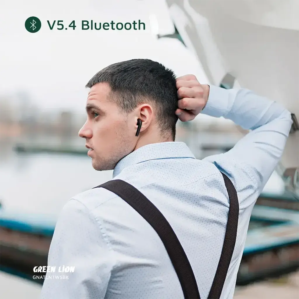 Green Lion Atlanta True Wireless Earbuds-2.webp