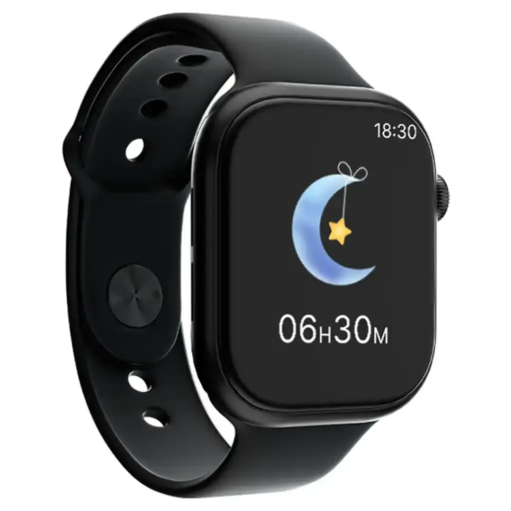 Green Lion Ultimate 46 Smart Watch3.webp