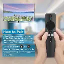 Voice Remote Control Compatible with Xiaomi-Mi-TV Stick Box S-4S-4K2.webp