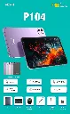 Telzeal P104 Tablet 10.1″, 16GB RAM + 1TB Storage, Android 13-.webp