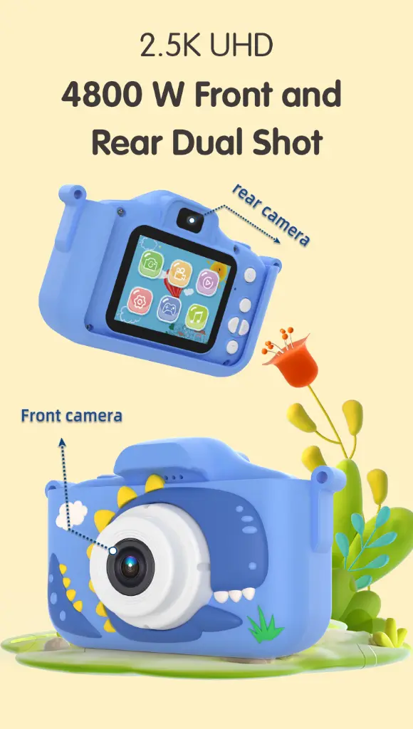 yuniq-x13s-dinosaur-kids-digital-camera-black-32gb-memory-card-reader3.webp