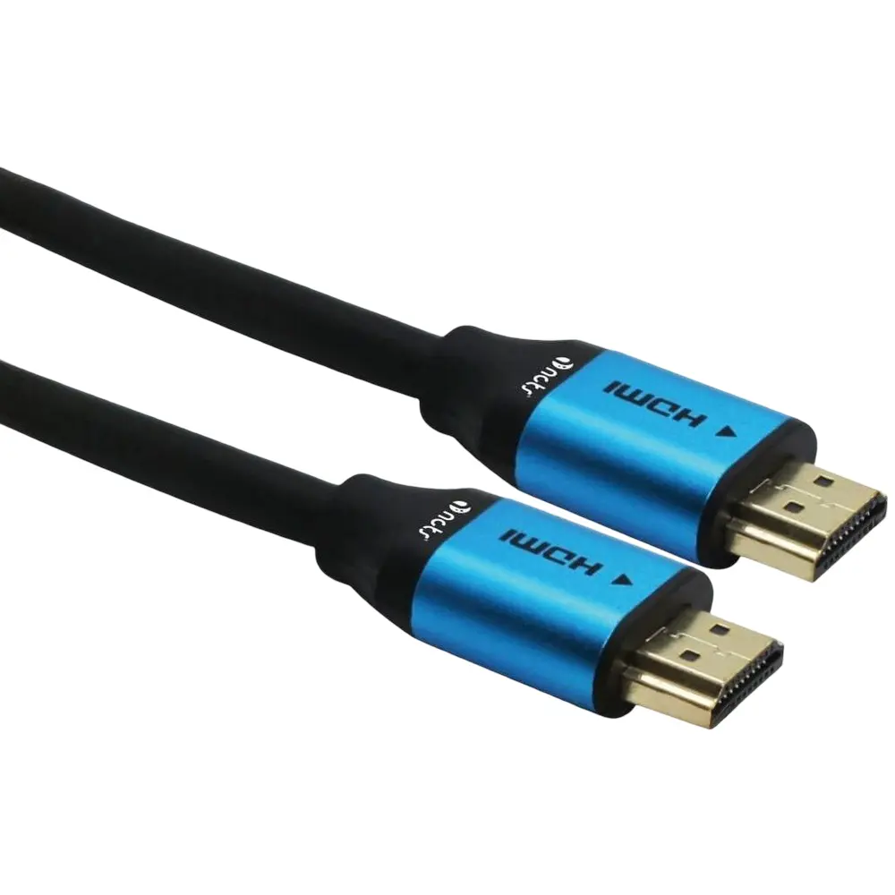 NCTS- HDMI CABLE 2.0 5M 4K,3D,1080P