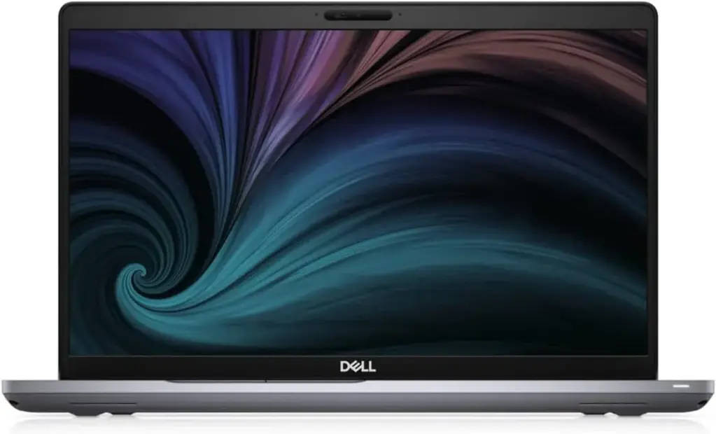 Dell Latitude 5511 Laptop – Core i7 10th Gen, 16GB RAM, 256GB SSD, NVIDIA MX250 2GB, 15.6″