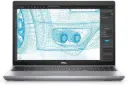 Dell Precision 3561 Laptop – Core i7 11th Gen, 16GB RAM, 512GB SSD, NVIDIA T1200 4GB dedicated graphics, 15.6″