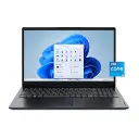 Lenovo IdeaPad 1 – Core i5-1335U, 8GB RAM, 512GB NVMe SSD, 15.6″ FHD Touchscreen 83B40006US