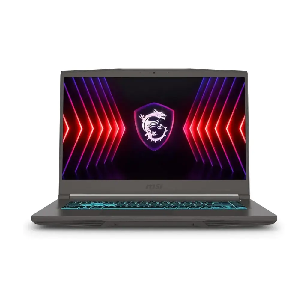 MSI Thin 15 B13UDX-3070AU - 9S7-16R831-3070 Gaming Laptop – Core i7-13620H, 16GB RAM, 512GB SSD, RTX 3050 6GB, 15.6″ FHD 144Hz