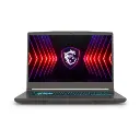 MSI Thin 15 B13UDX-3070AU - 9S7-16R831-3070 Gaming Laptop – Core i7-13620H, 16GB RAM, 512GB SSD, RTX 3050 6GB, 15.6″ FHD 144Hz