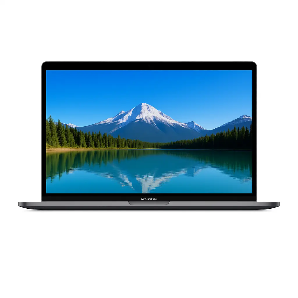 Apple MacBook Pro 16" (2019) – Intel Core i9, 32GB RAM, 1TB SSD,AMD Radeon Pro 5500M (8GB GDDR6)