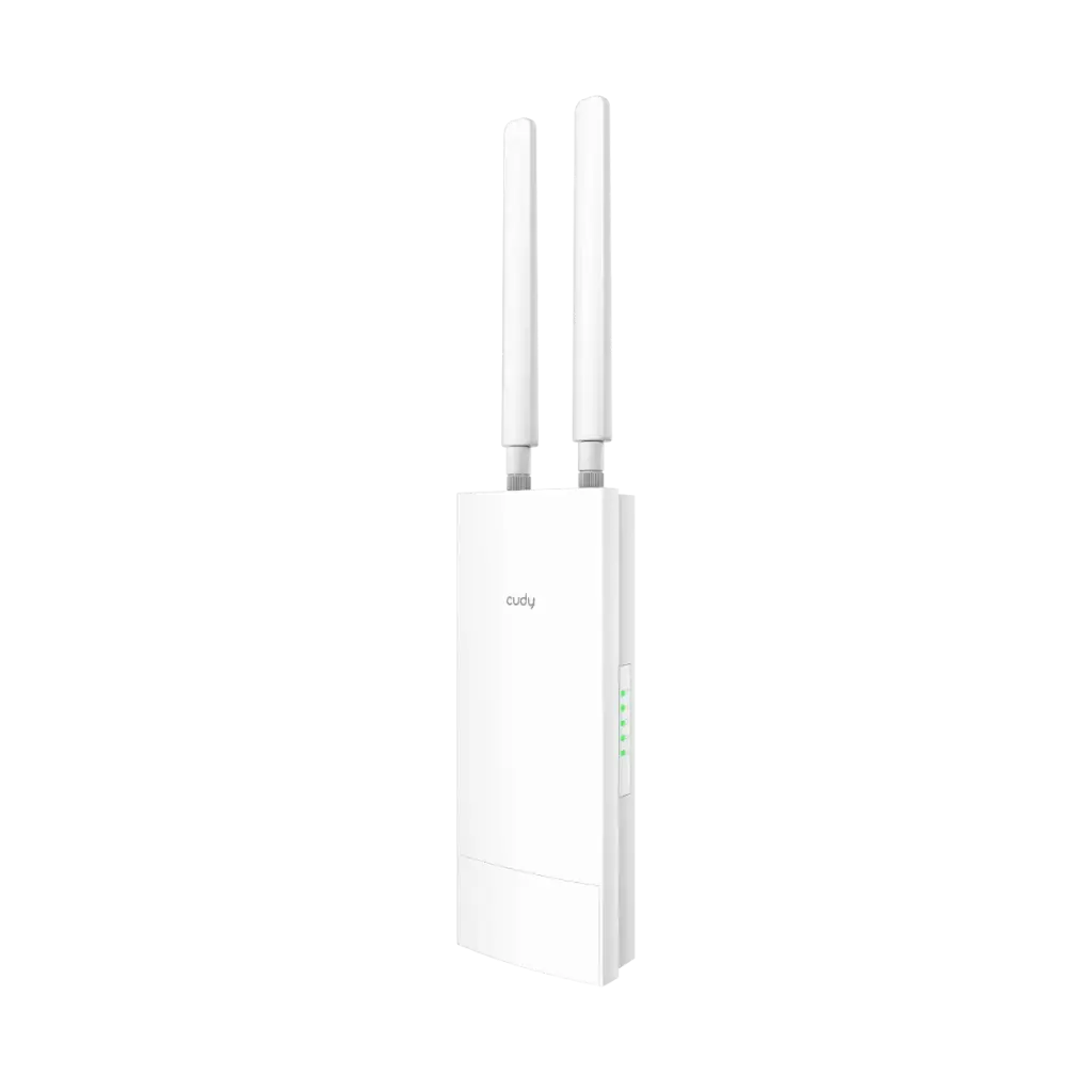 Cudy AP1200 AC1200 Indoor/Outdoor Wireless Access Point