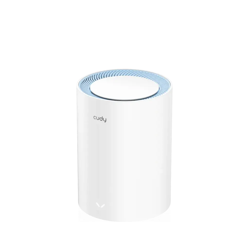 Cudy M1200 AC1200 Whole Home Mesh Wi-Fi System (1-Pack)