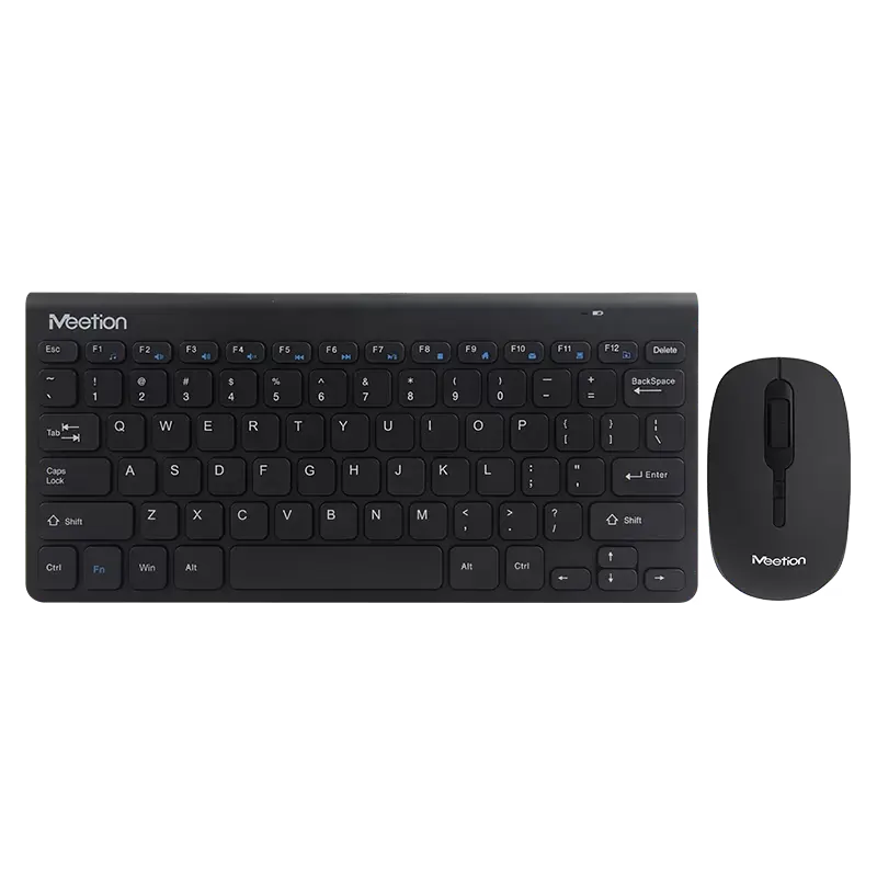 MeeTion Mini4000 Wireless Combo – Keyboard and Mouse