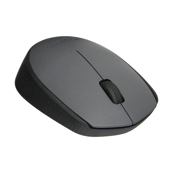 Logitech M170 Wireless Mouse