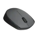 Logitech M170 Wireless Mouse