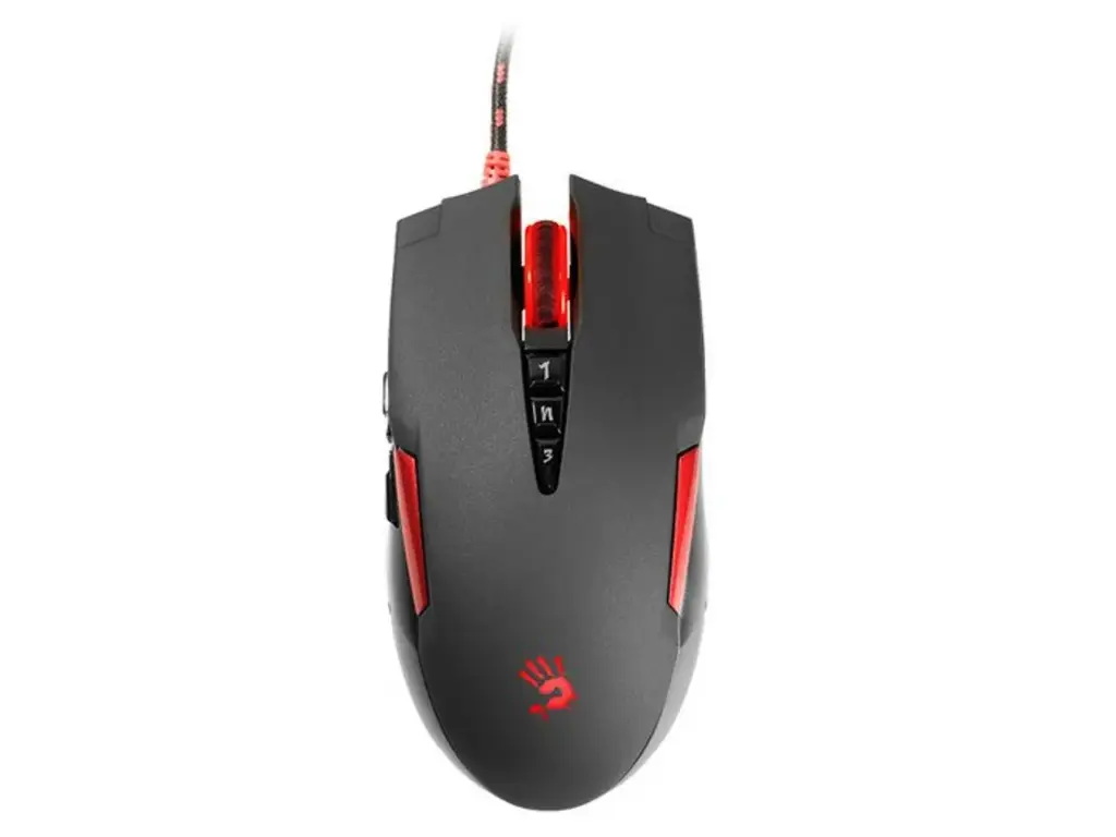 Bloody V2M Gaming Mouse by A4Tech