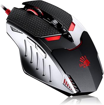 Bloody TL80 Terminator Laser Gaming Mouse