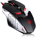 Bloody TL80 Terminator Laser Gaming Mouse