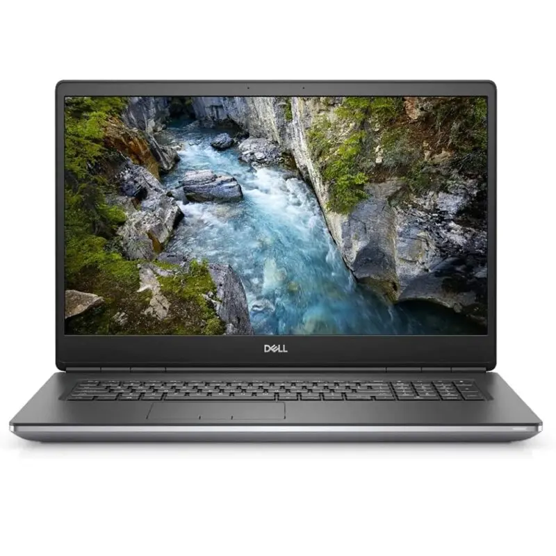 Dell Precision 7550 – Core i7, 16GB RAM, 512GB SSD, NVIDIA Quadro T1000 4GB