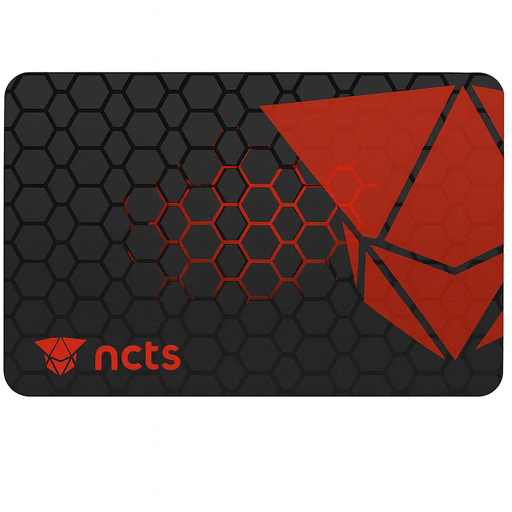 NCTS Gaming Mousepad L