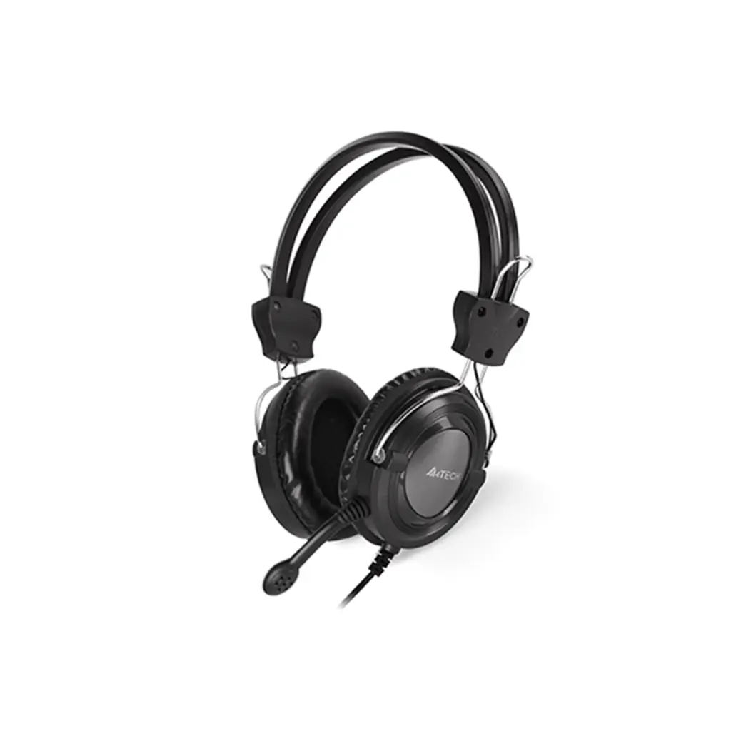 A4TECH HS-19 ComfortFit Stereo Headset