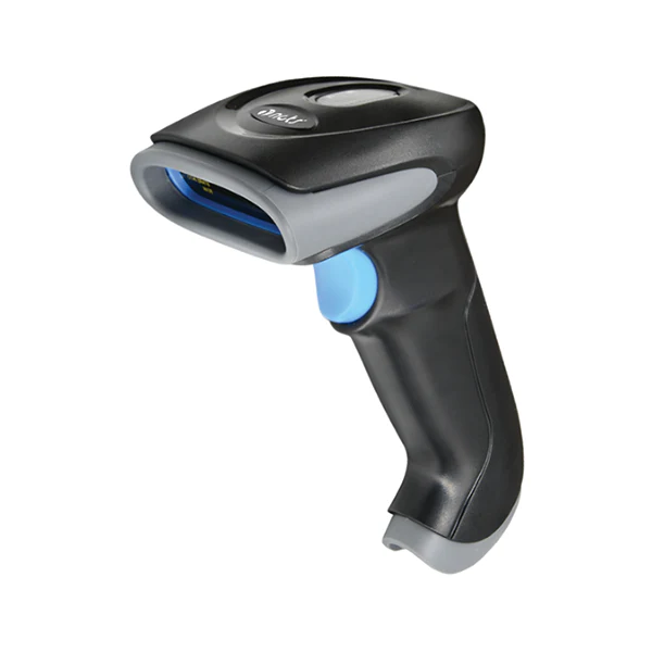 NCTS NB2D6 USB Barcode Scanner – 1D & 2D