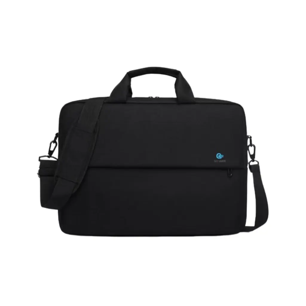 SkyGate L001 Laptop Bag 15.6" –  Black/Grey/Navy Blue