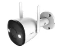 Imou Bullet 2E Outdoor Smart Security Camera – 5MP, 3K Resolution