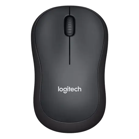 Logitech M220 Silent Wireless Mouse
