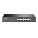 TP-Link TL-SG1016D – 16-Port Gigabit Desktop/Rackmount Switch