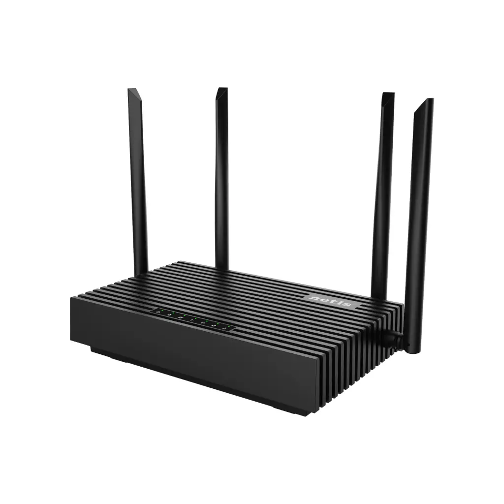Netis N6 AX1800 Dual-Band WiFi 6 Wireless Router