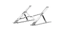 NCTS-AL10 Aluminum Alloy Portable Laptop Stand